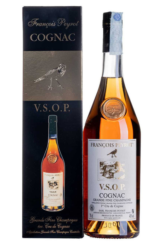 Cognac V.S.O.P. - Peyrot