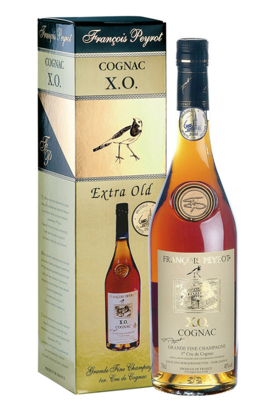 Cognac X.O. - Peyrot