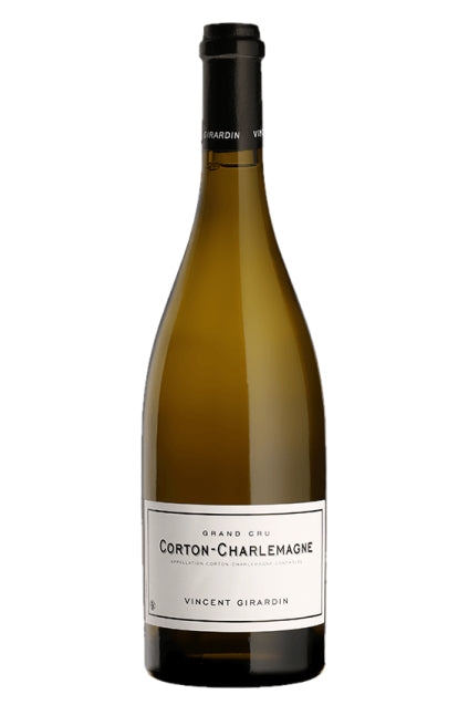 Corton Charlemagne Grand Cru 2019 - Vincent Girardin
