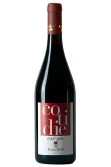  Cotidie Rosso - Spiriti Ebbri