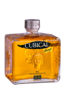  Cubical Gin Mango – Williams & Humbert