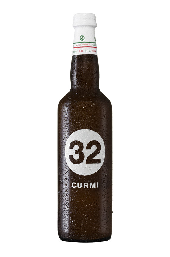Birra Curmi - 32 Via dei birrai