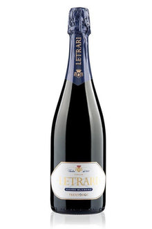  Cuvée Blanche TrentoDOC - Letrari