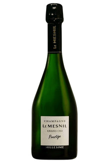  Prestige 2007 Grand Cru - Le Mesnil