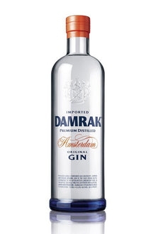  Damrak Gin - Bols