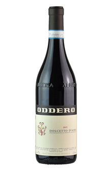  Dolcetto d'Alba - Oddero