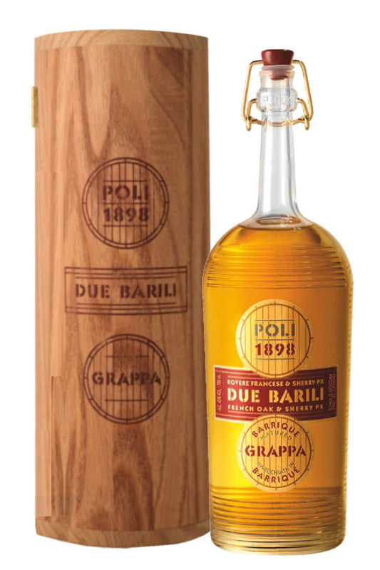 Due Barili - Poli