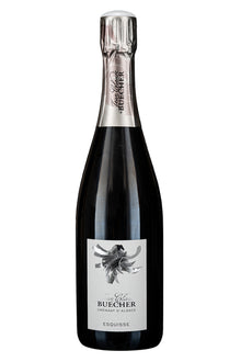  Esquisse Crémant D'Alsace Brut Nature  - Jean Claude Beucher