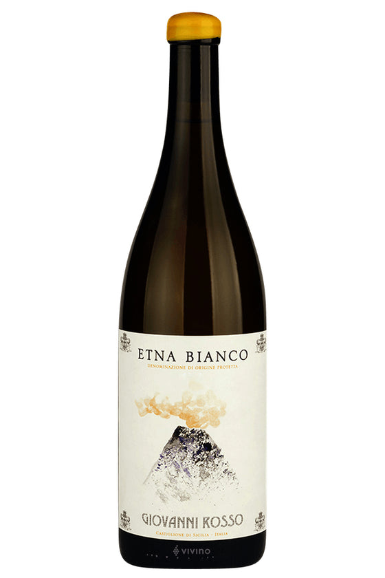 Etna Bianco 2022 - Giovanni Rosso