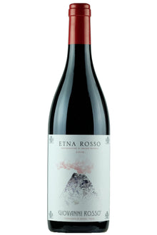 Etna Rosso 2020 - Giovanni Rosso
