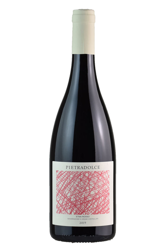 Etna Rosso 2021 - Pietradolce