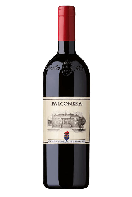 Falconera 2021 - Loredan Gasparini