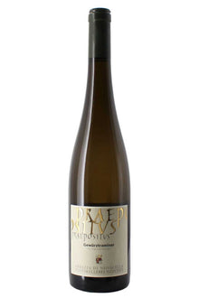  Gewürztraminer Praepositus 2019 - Abbazia di Novacella