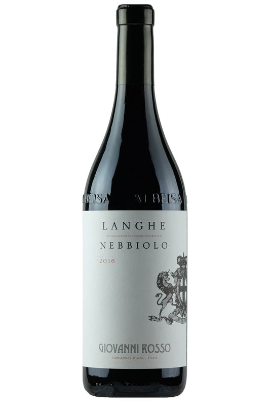 Langhe Nebbiolo 2023 - Giovanni Rosso