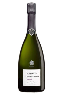  La Grande Année Rosé 2014 - Bollinger