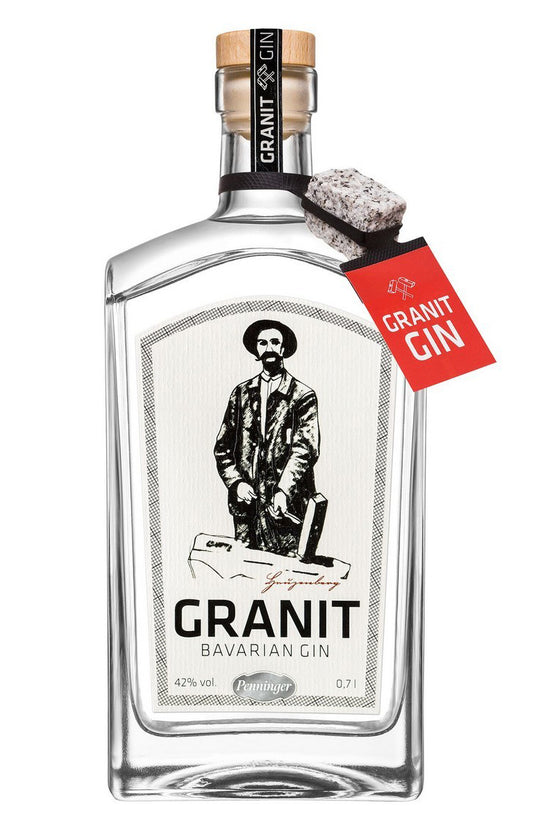 Granit Bavarian Gin – Penninger