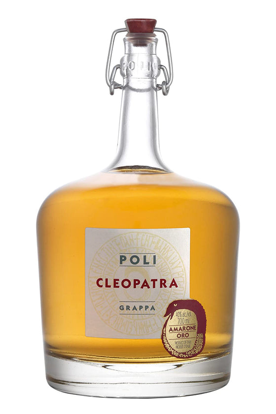 Cleopatra Amarone Oro - Poli
