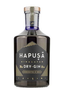  Hapusa Himalayan Dry Gin