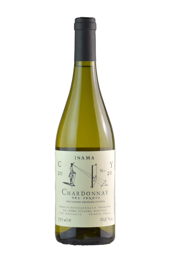 Chardonnay 2022 - Inama