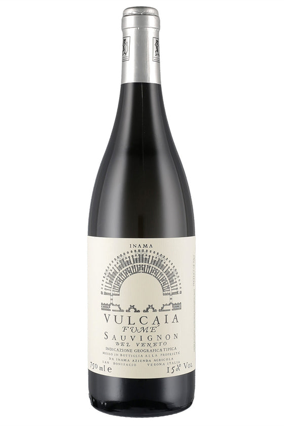 Vulcaia Fumè Sauvignon 2021 - Inama