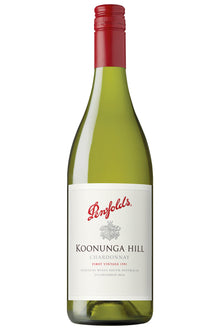  Koonunga Hill Chardonnay - Penfolds