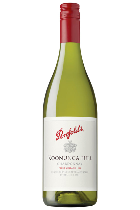 Koonunga Hill Chardonnay - Penfolds