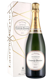  La Cuvée con astuccio - Laurent Perrier