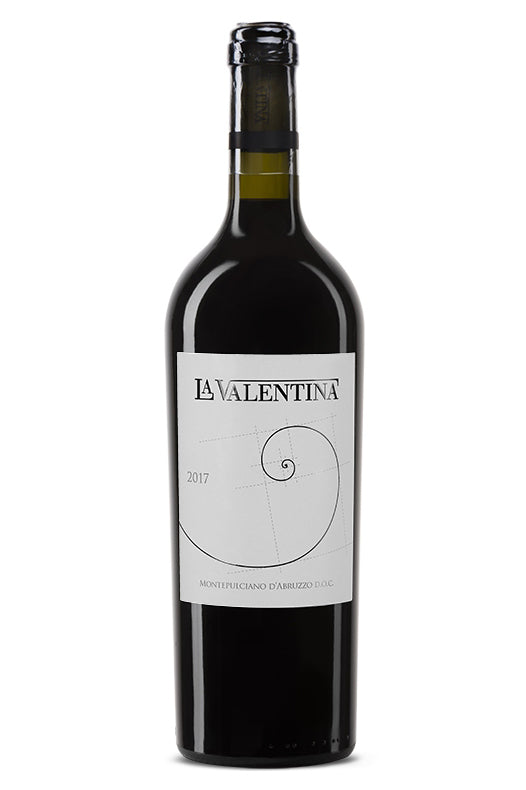 Montepulciano d'Abruzzo Doc - La Valentina