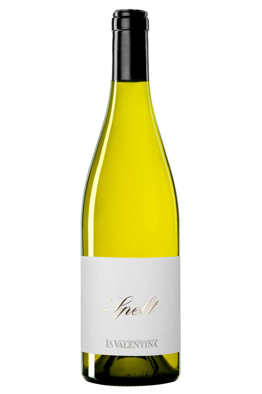 Spelt Trebbiano d'Abruzzo 2022 - La Valentina