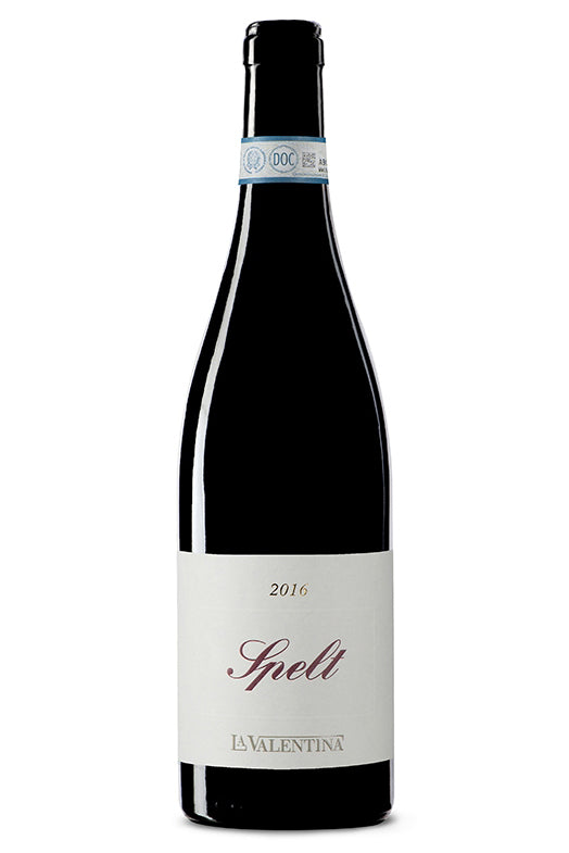 Spelt Montepulciano d'Abruzzo 2020 - La Valentina