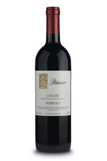  Langhe Nebbiolo 2022 - Parusso