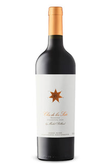  Clos De Los Siete - Michel Rolland