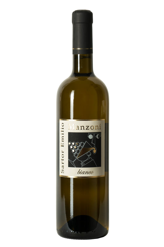 Manzoni Bianco  - Emilio Sartor
