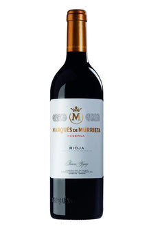  Rioja Reserva 2016 - Marqués de Murrieta