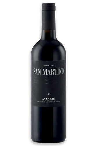 San Martino 2016 - Masari