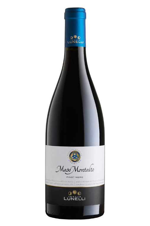 Maso Montalto Pinot Nero 2019 - Tenute Lunelli