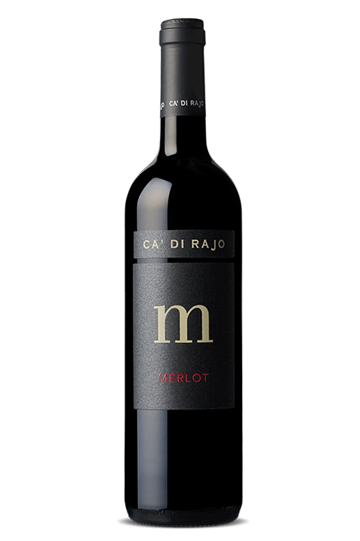 Merlot - Ca' di Rajo