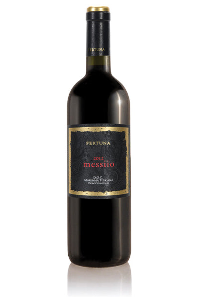Messiio 2019- Tenuta Fertuna