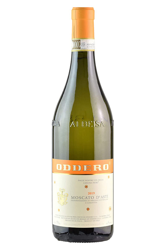 Moscato d'Asti Cascina Fiori  - Oddero