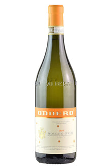  Moscato d'Asti Cascina Fiori 2022 - Oddero