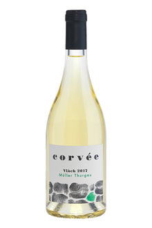  Müller Thurgau "Viàch" 2018 - Corvée