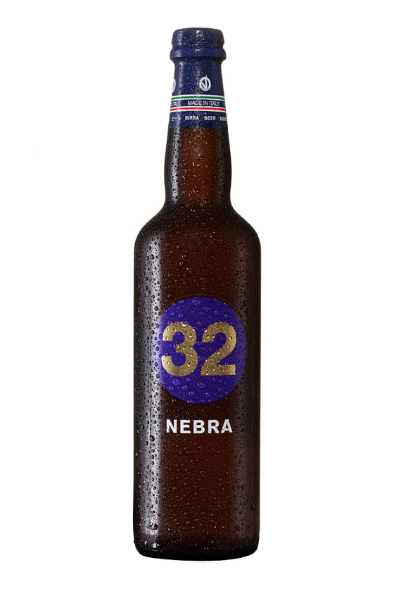 Birra Nebra - 32 Via dei Birrai