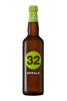  Birra Oppale - 32 Via dei birrai