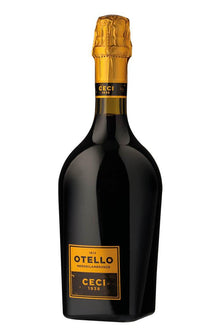  Otello Nero di Lambrusco - Cantine Ceci