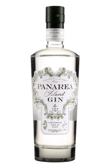  Panarea Island Gin