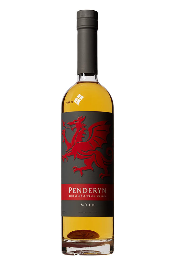 Myth Whisky - Penderyn