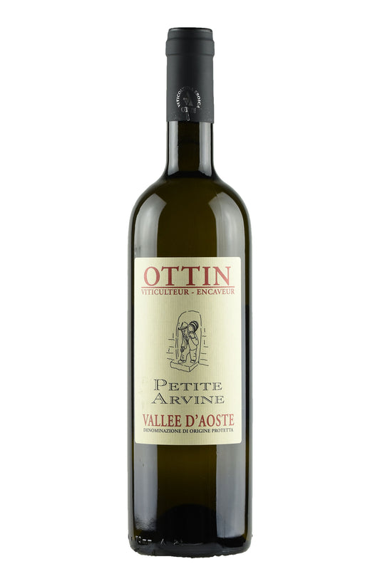 Petite Arvine 2024 - Ottin