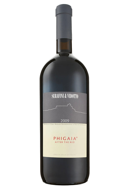 Phigaja 2022  - Serafini & Vidotto