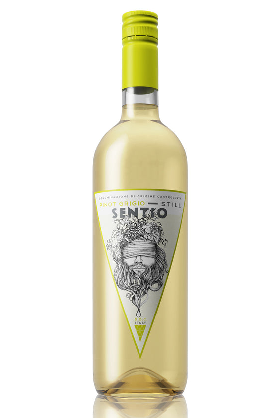 Pinot Grigio - Sentio