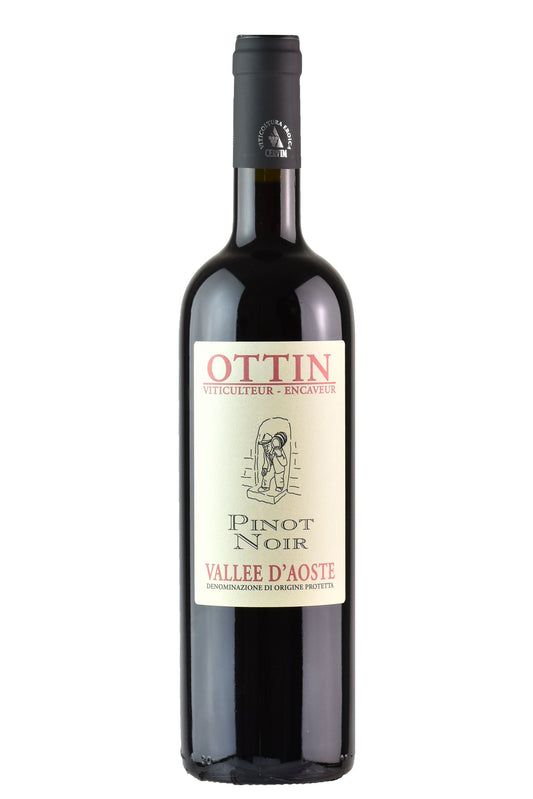 Pinot Noir 2023 - Ottin